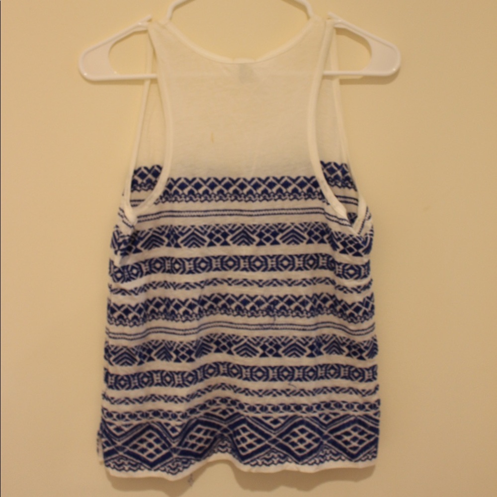 J.Crew Tank Top - Picture 4 of 7